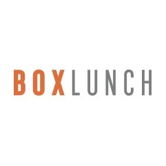 BoxLunch Coupons