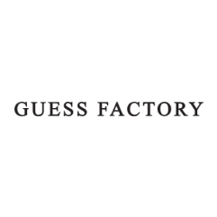 Guess Factory Coupons