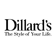 Dillard's Coupons