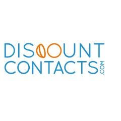 Discount Contact Lenses Coupons