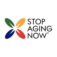 Stop Aging Now Coupons