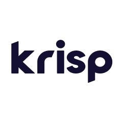 Krisp Coupons