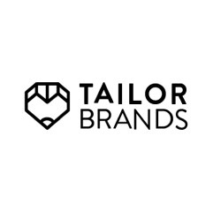 Tailor Brands Coupons