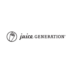 Juice Generation Coupons