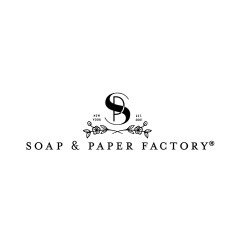 Soapandpaperfactory Coupons