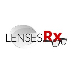 LensesRX Coupons