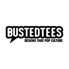 Bustedtees Coupons