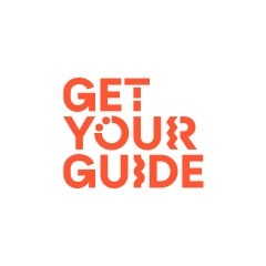 Getyourguide Coupons