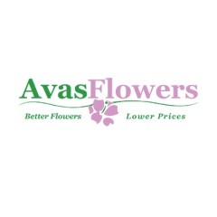 Avas Flowers Coupons