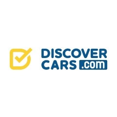 Discover Cars Coupons