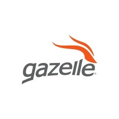 Gazelle Coupons