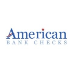 American Bank Checks Coupons