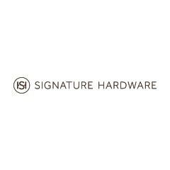 signature hardware Coupons