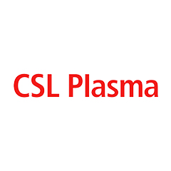 CSL Plasma Coupons