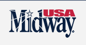 midwayusa Coupons