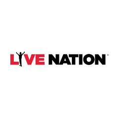 live nation Coupons