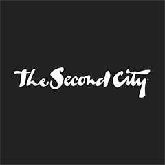 The Second City Coupons