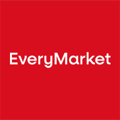 EveryMarket Coupons