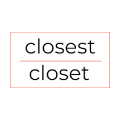 Closest Closet Coupons