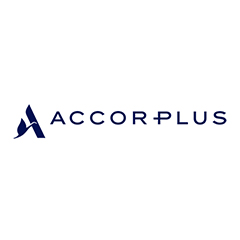 Accor Plus Coupons