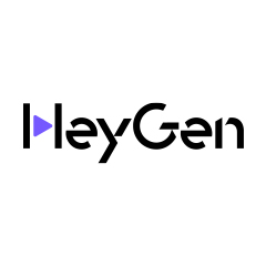 Heygen Logo Heygen Coupons