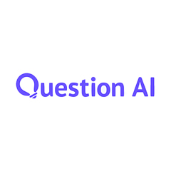 Question AI Logo Question AI Coupons