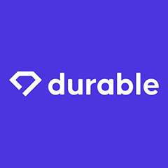 Durable Logo Durable Coupons
