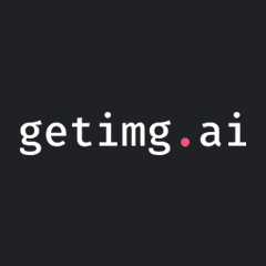 Getimg AI Logo Getimg AI Coupons