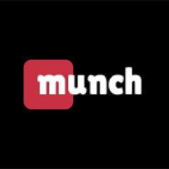 GetMunch Logo GetMunch Coupons