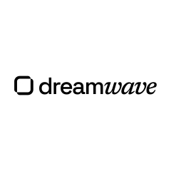 Dreamwave AI Logo Dreamwave AI Coupons