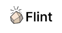 Flint Logo Flint Coupons