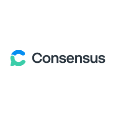 Consensus Logo Consensus Coupons