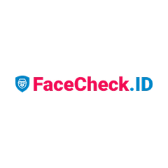 Facecheck ID Logo Facecheck ID Coupons
