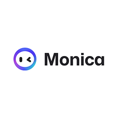 Monica Logo Monica Coupons