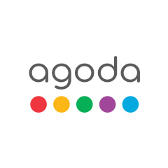 Agoda Logo Agoda Coupons