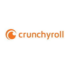 crunchyroll Logo crunchyroll Coupons