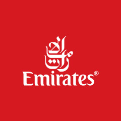 Emirates Logo Emirates Coupons