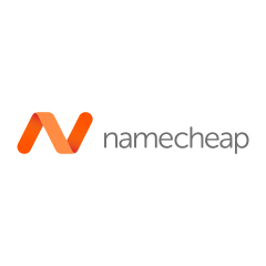 Namecheap Logo Namecheap Coupons