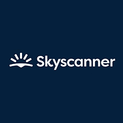 Skyscanner Coupons