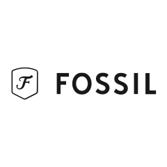 Fossil Logo Fossil Coupons