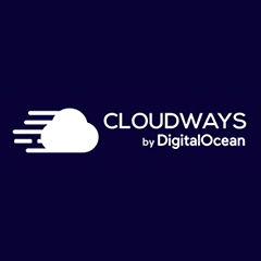 Cloudways Logo Cloudways Coupons
