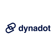 Dynadot Logo Dynadot Coupons