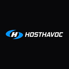 Host Havoc Logo Host Havoc Coupons