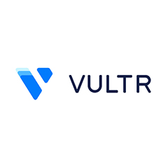 Vultr Logo Vultr Coupons