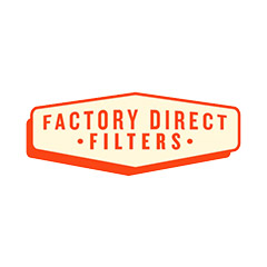 Factory Direct Filters Logo Factory Direct Filters Coupons