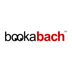 Bookabach Logo Bookabach Coupons