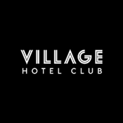 Village Hotels Logo Village Hotels Coupons