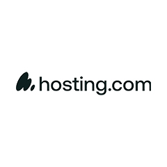 Hosting com Logo Hosting com Coupons