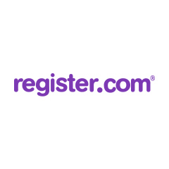 Register com Logo Register com Coupons
