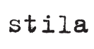 Stila cosmetics Logo Stila cosmetics Coupons